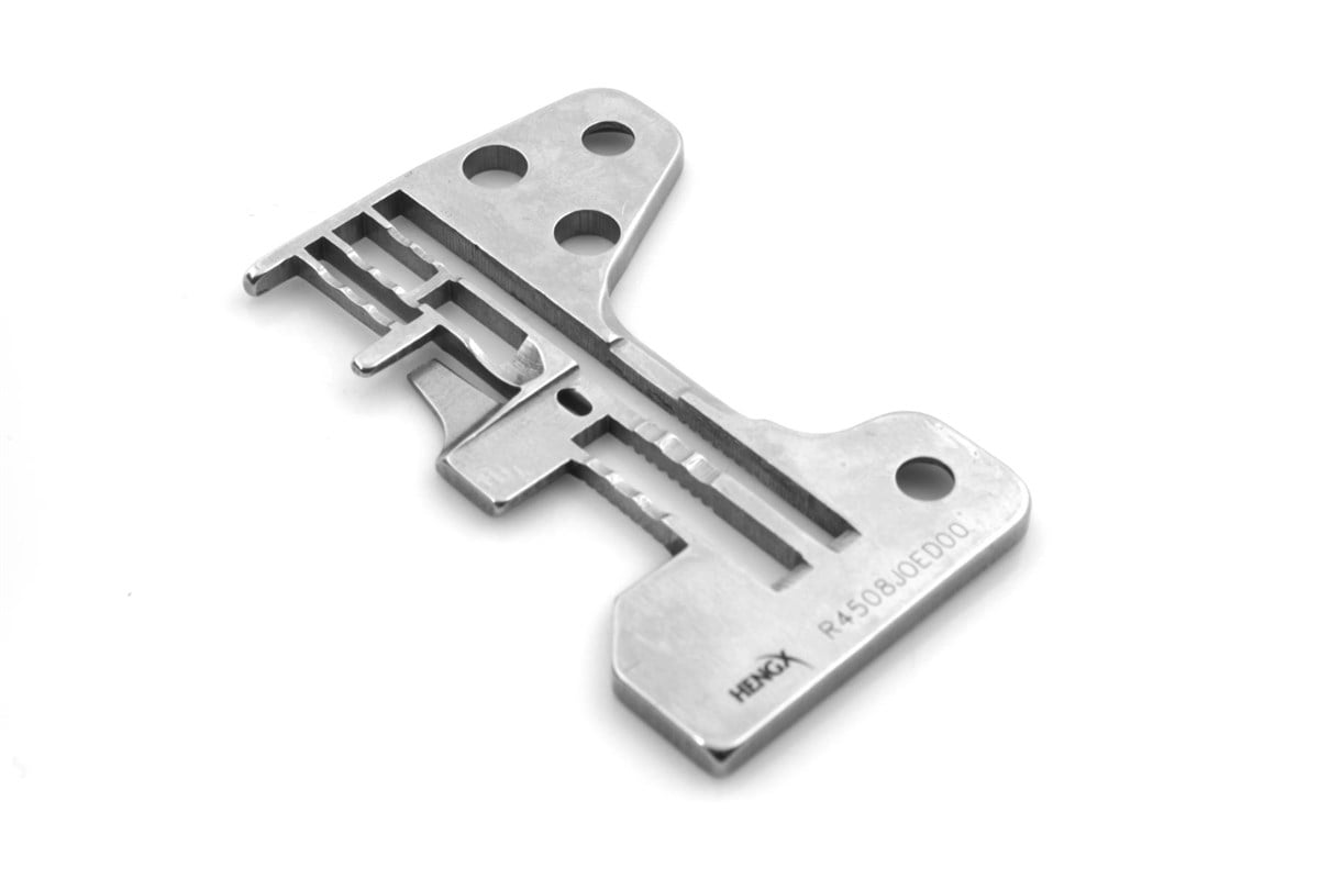 JUKİ OV 5 İP PENYE PLAKA