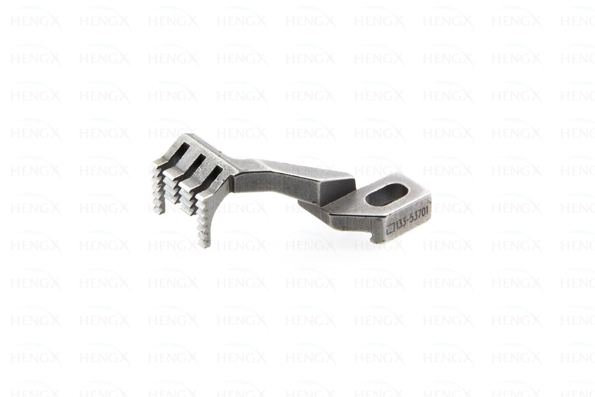 JUKİ REÇ ETEK ARKA DİŞLİ-5.6/6.4MM