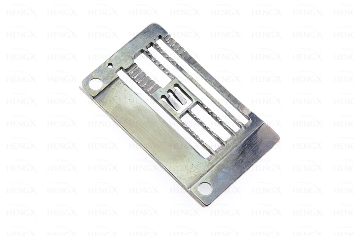 JUKİ REÇME BURUNLU PLAKA