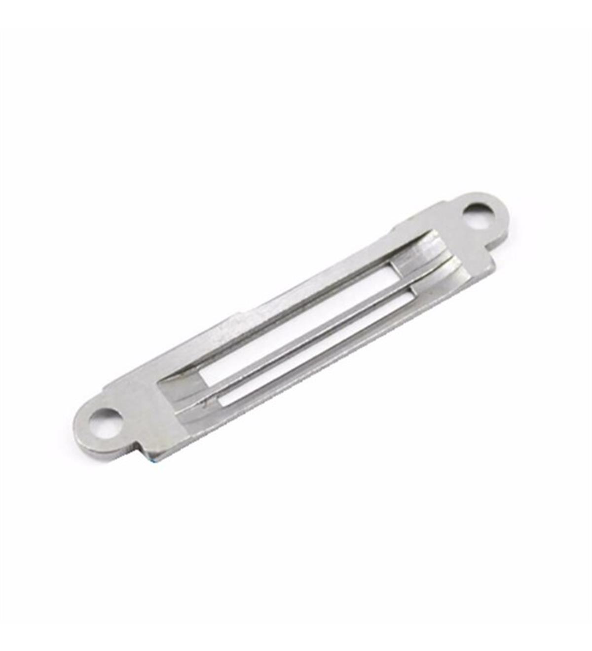 JUKİ Y.İĞNE BIÇAKLI PLAKA-3/16