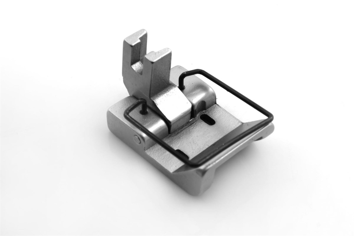 JUKİ ZİNCİR DİKİŞ DÜZ AYAK-1/2