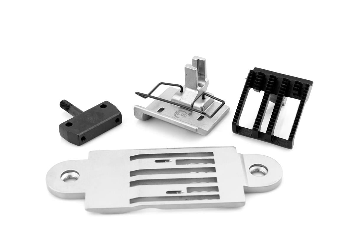 JUKİ ZİNCİR DİKİŞ TAKIM