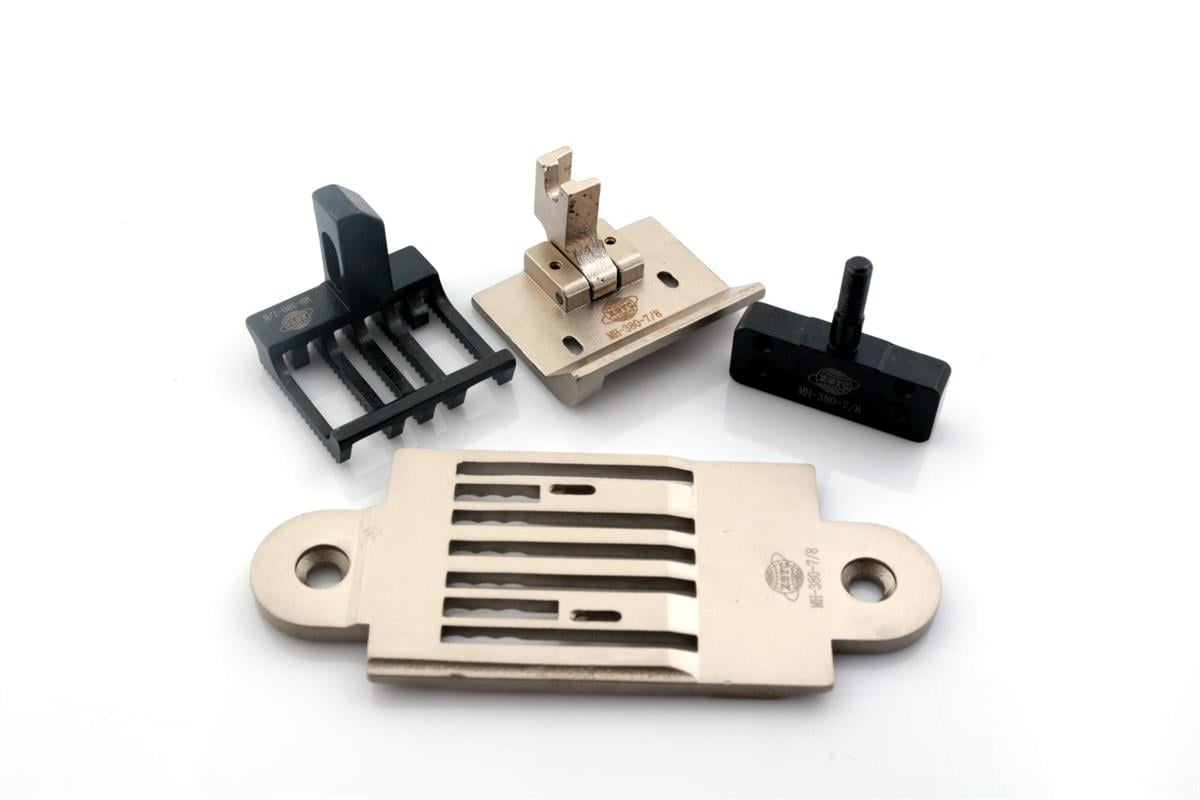 JUKİ ZİNCİR DİKİŞ TAKIM