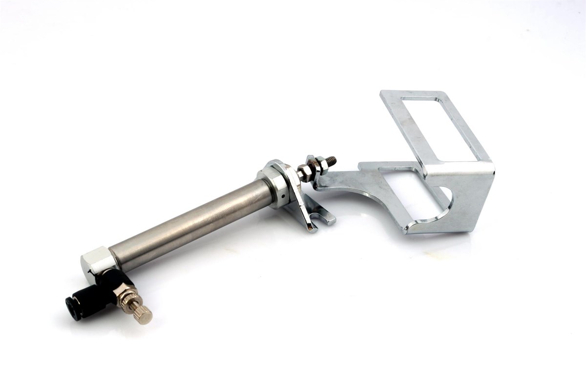 KANSAİ FX4412 HAVA PİSTONU KISA-SET