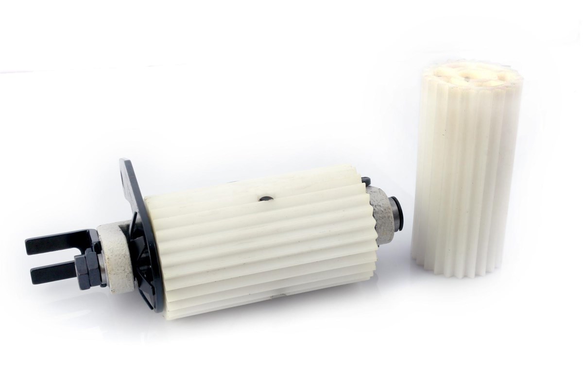 KANSAİ LASTİK TIRTILLI MERDANE TAKIM