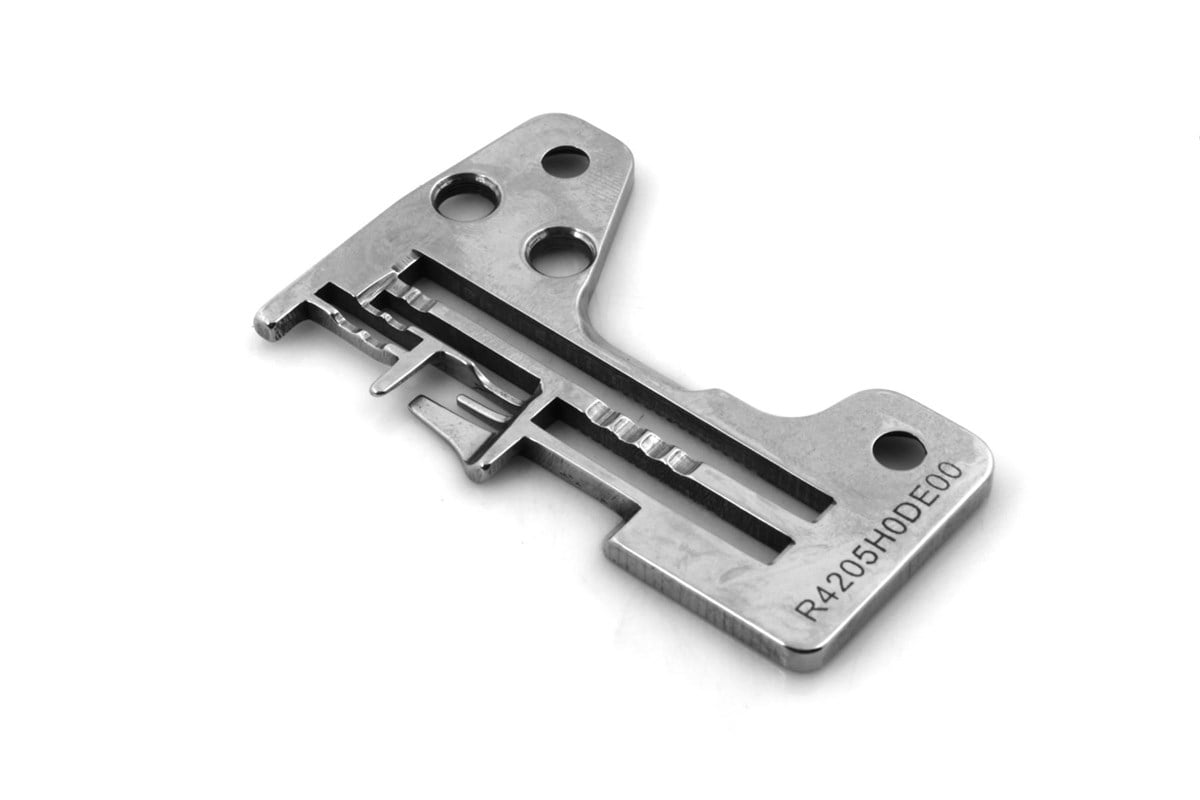 KİN. OV. 4 İP 2 KANALLI PLAKA