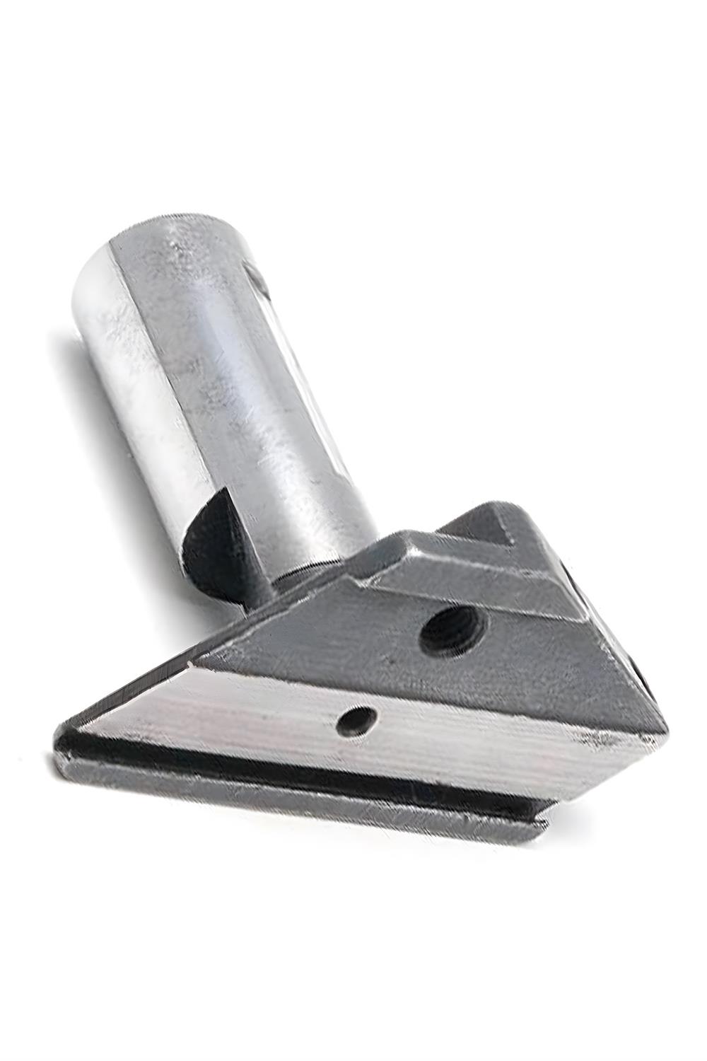 Kingtex Overlok 3 İplik Alt Bıçak Kütük | 6031214 | HENGXKingtex Overlok 3 İplik Alt Bıçak Kütük