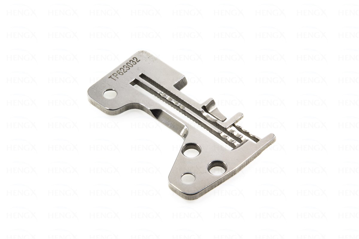 KİNTEKS OV 3 İP KISTIRMA PLAKA