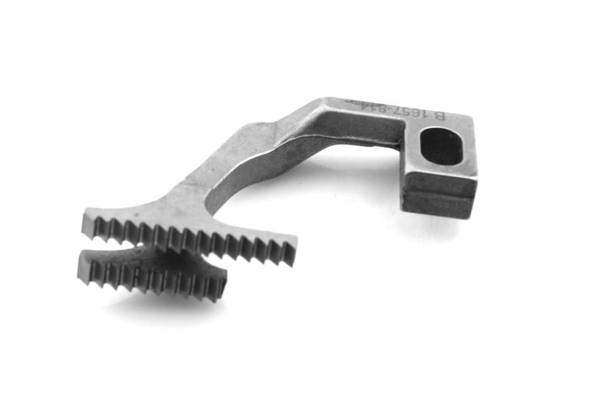 KİNTEKS OV 4 İP PENYE ÖN DİŞLİ