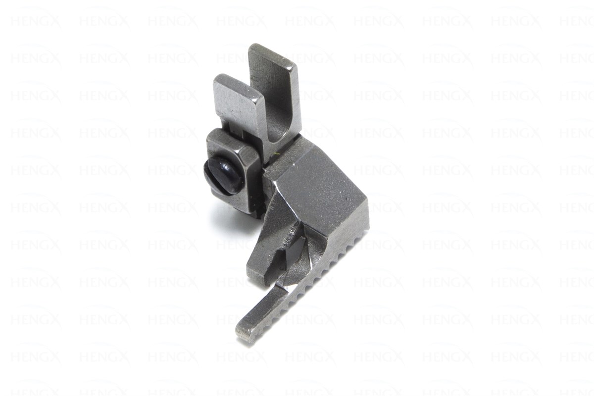 KİNTEKS OV 5 İP PENYE ARKA DİŞLİ