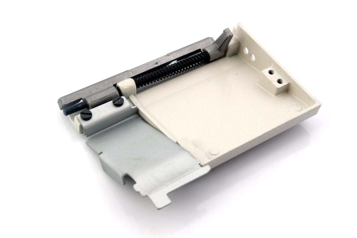 KİNTEX SH7000 ÖN SÜRGÜ KAPAK SET