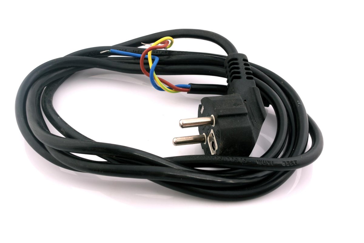 LEKE TABANCASI ELEKTRİK KABLOSU