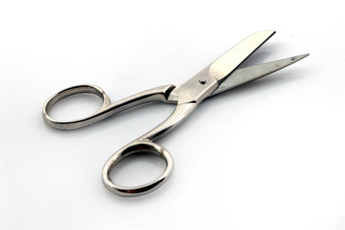 MERZE 5 NO VİDALI MAKAS