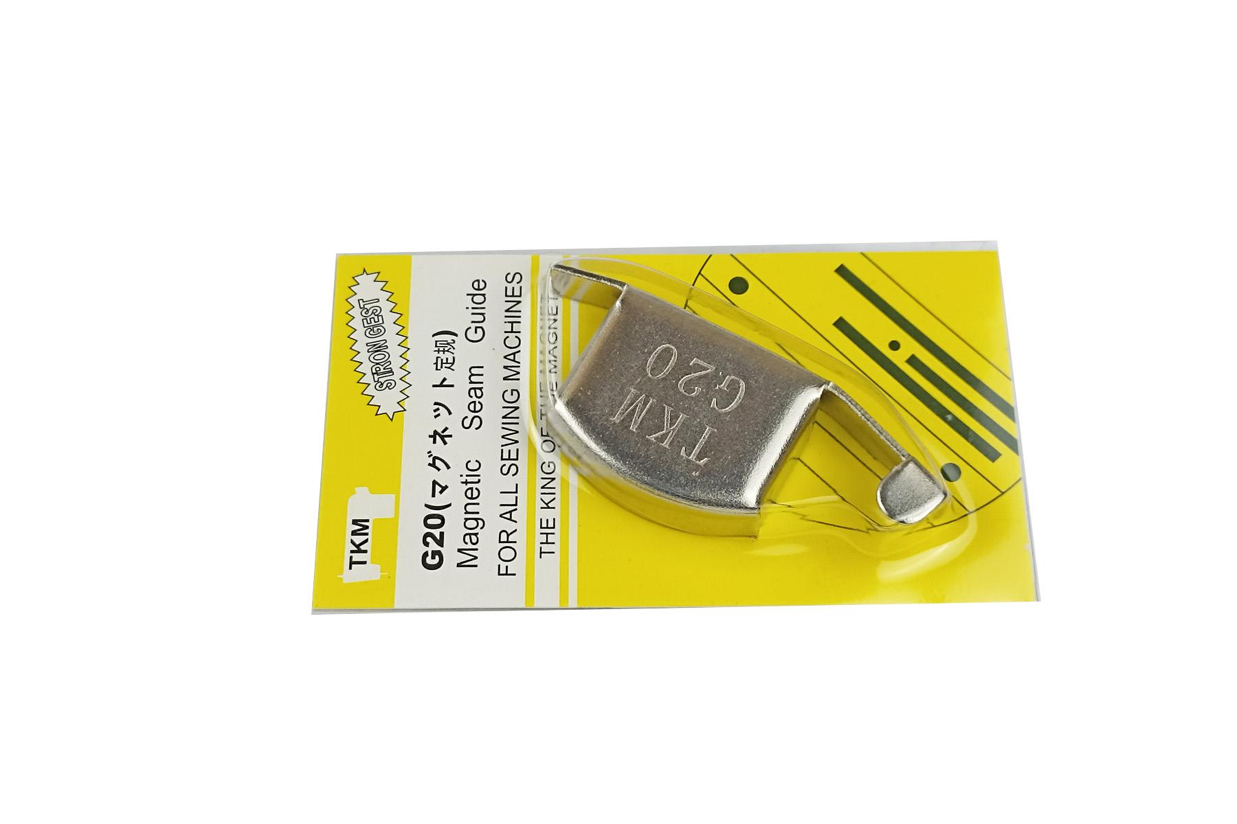 Mıknatıslı Sper Ufak | G20S | KELLEY Mıknatıslı Sper Ufak