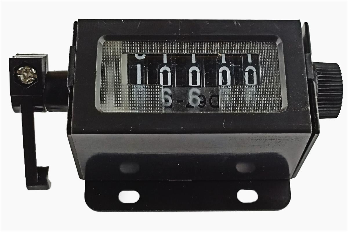 Numaratör Sayaç | RS-5 | KELLEYNumaratör Sayaç