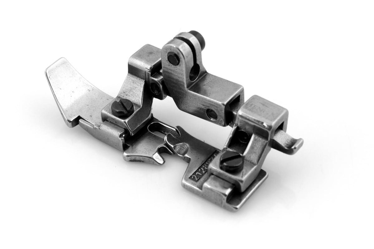 OV 5 İPLİK FERMUAR AYAK