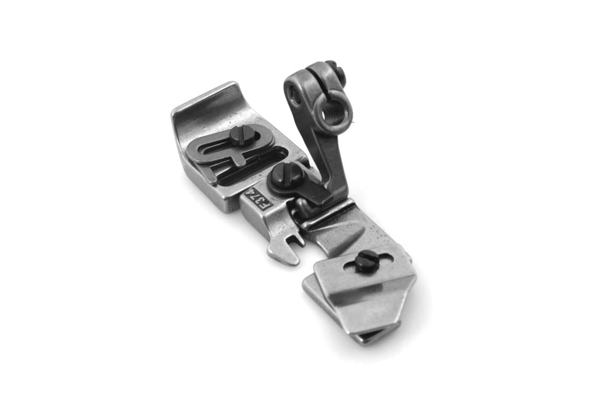 OVERLOK LASTİK AYAĞI