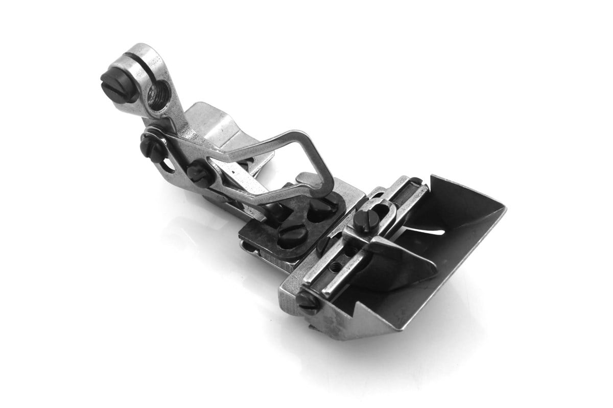 PEG EX 4 İPLİK LASTİK OVERLOK AYAK