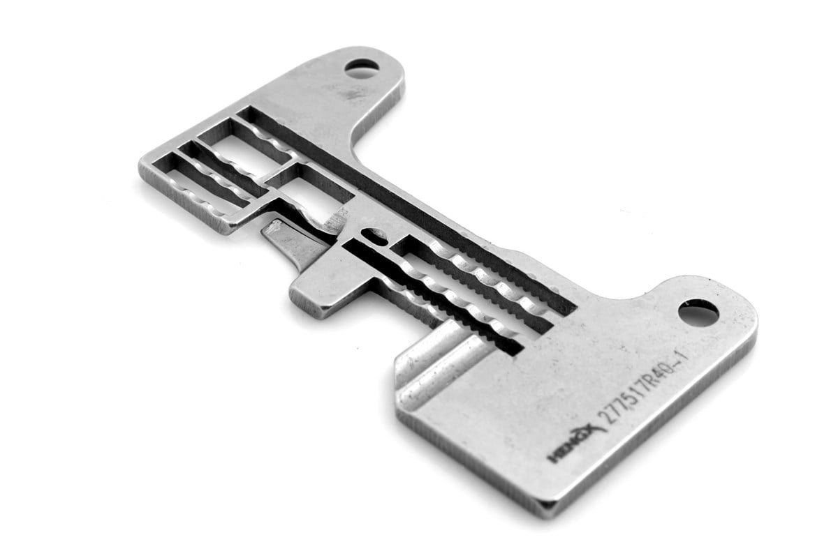 PEG EX 5 İPLİK LONG PENYE PLAKA