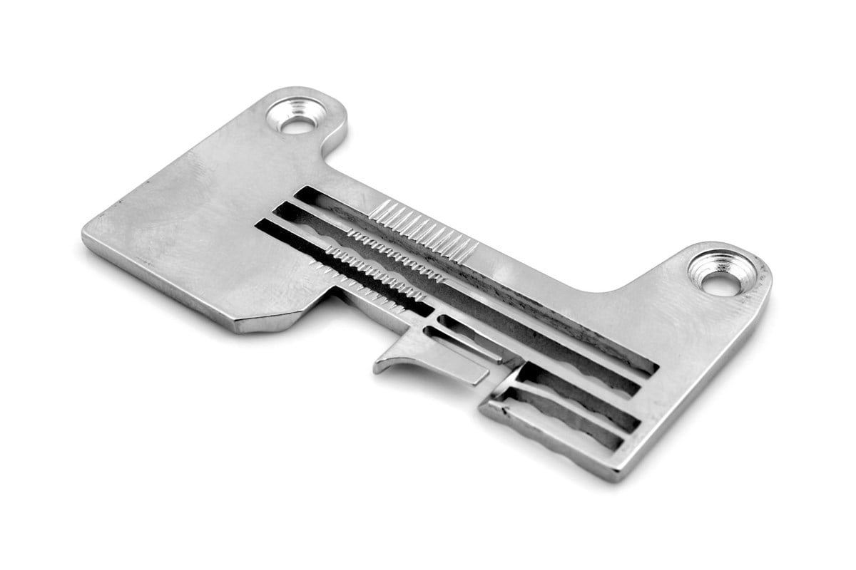 PEG EX OV 4 İPLİK LONG PLAKA