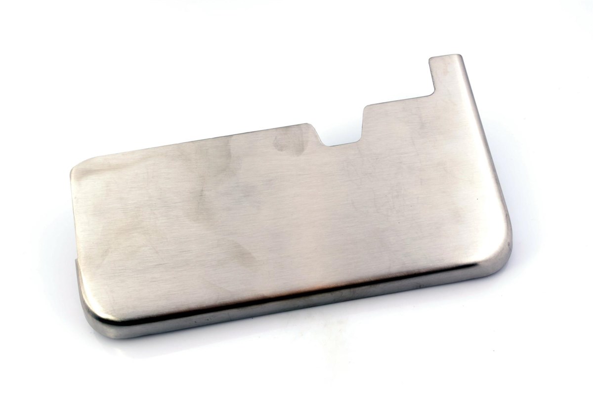PEG M SERİ 5 İPLİK YAN METAL KAPAK