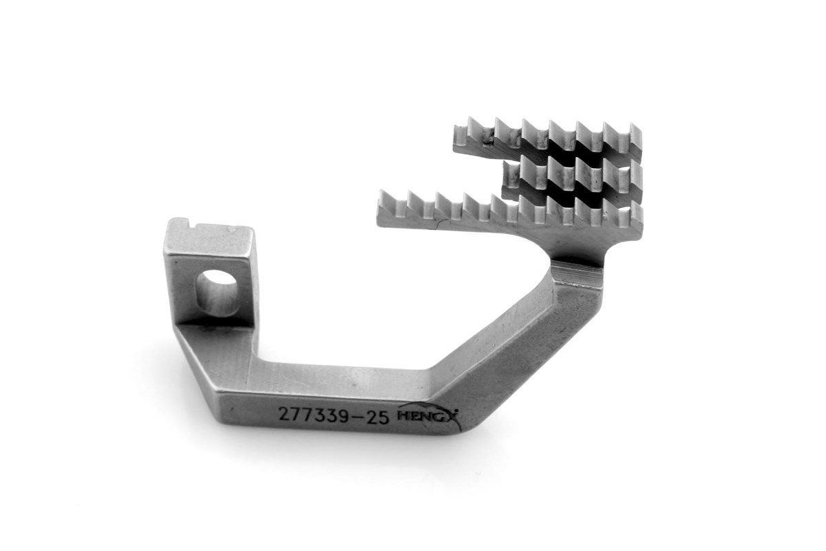 PEG OV EX 5 İPLİK KOT ÖN DİŞLİ