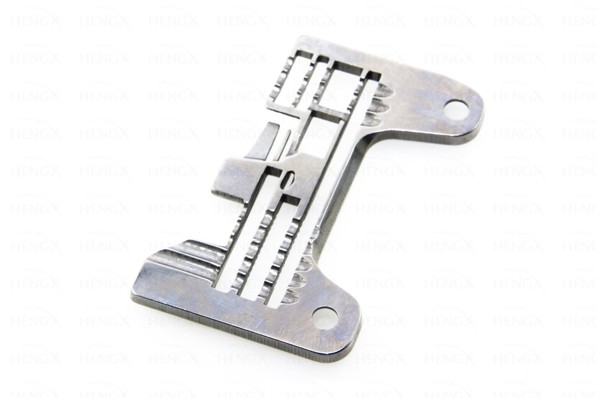 PEG OV EX SERİ 6 İPLİK PLAKA