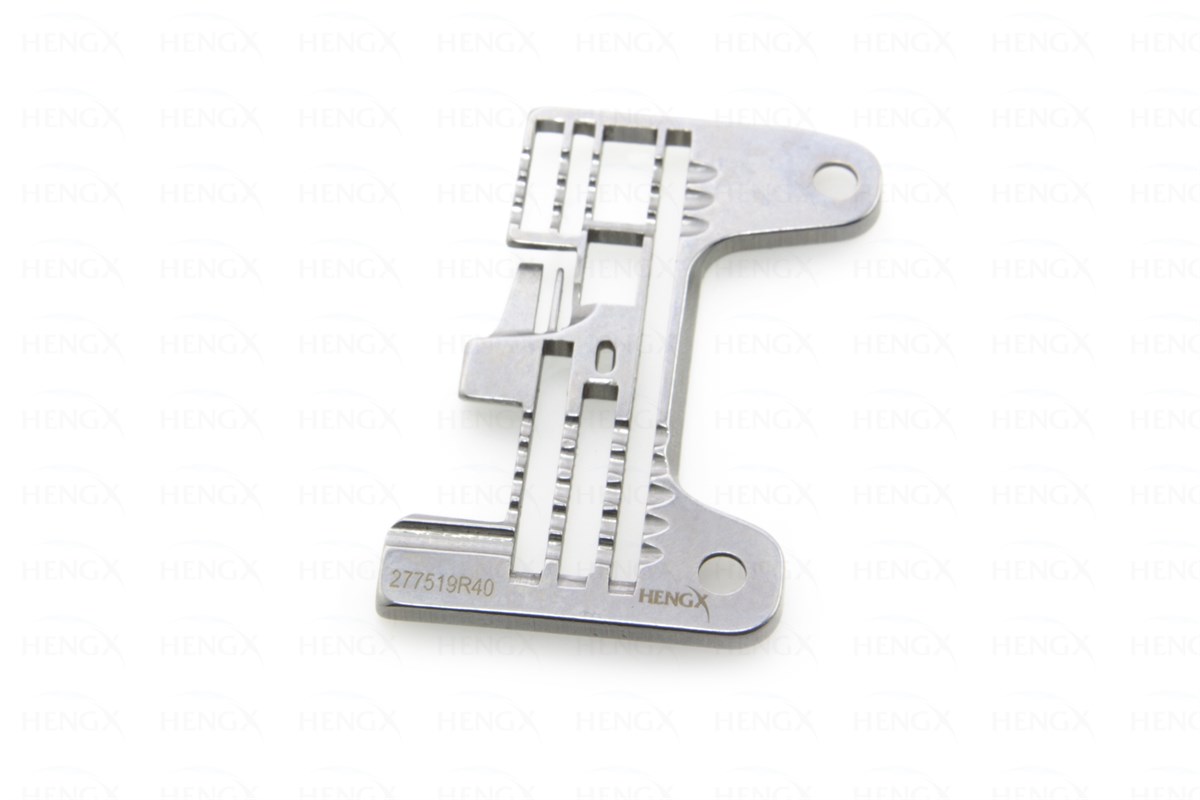 PEG OV EX SERİ 6 İPLİK PLAKA