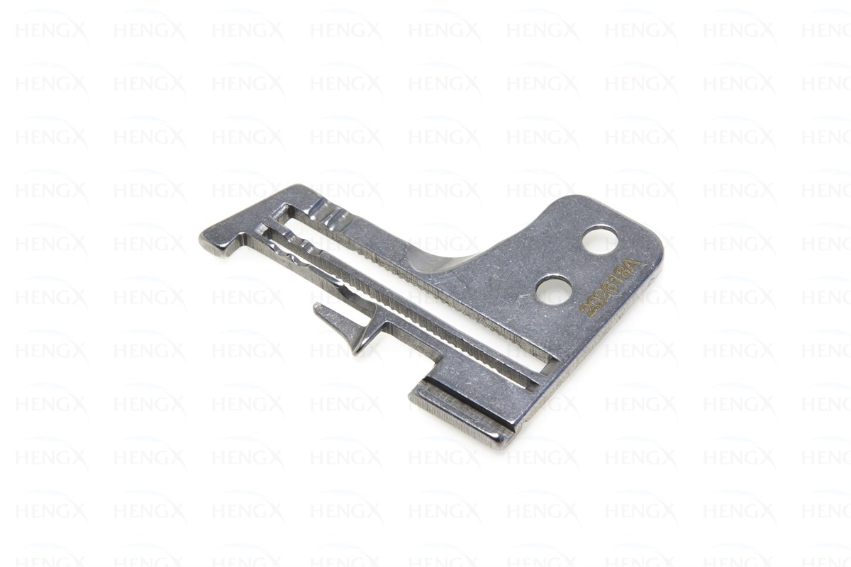 PEG OV M SERİ 3 İP KISTIRMA PLAKA