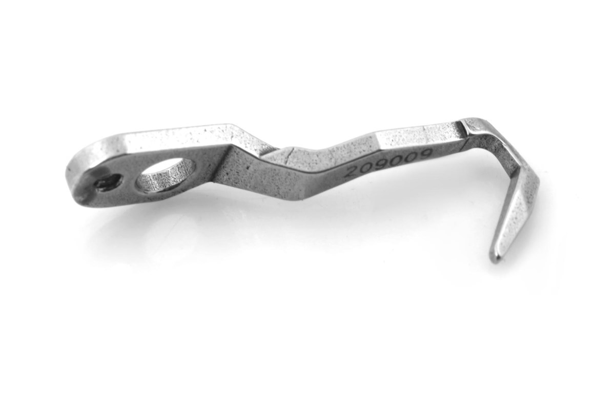 PEG OV M SERİ ALT LÜPER DESTEĞİ