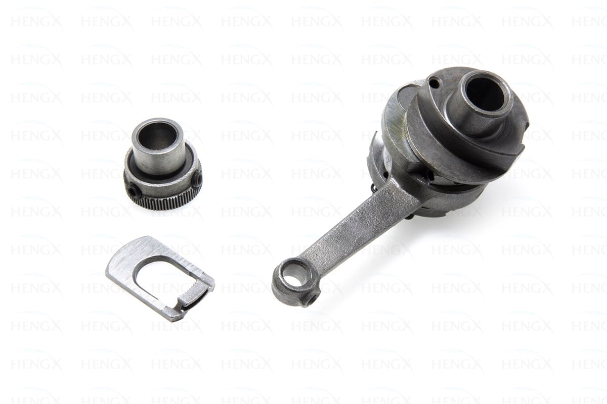 PEG OV M700 DİŞLİ EKSANTRİK KOMPLE KOL