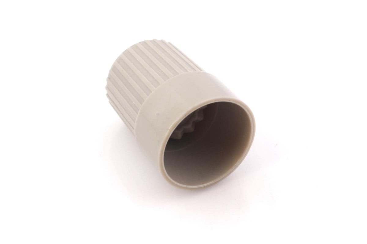 PEG OV TANSİYON ÜSTPLASTİK KAPAK