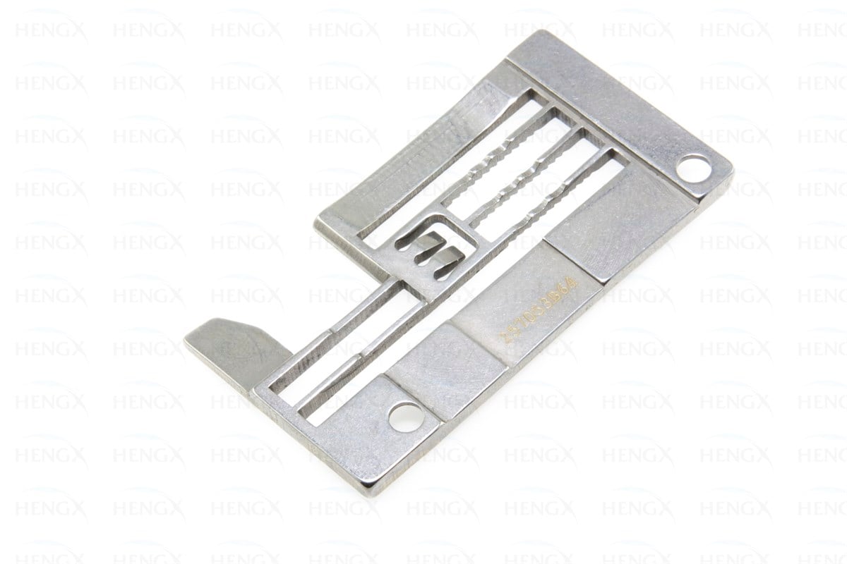 PEG REÇ SAĞDAN  BIÇAKLI PLAKA 6,4