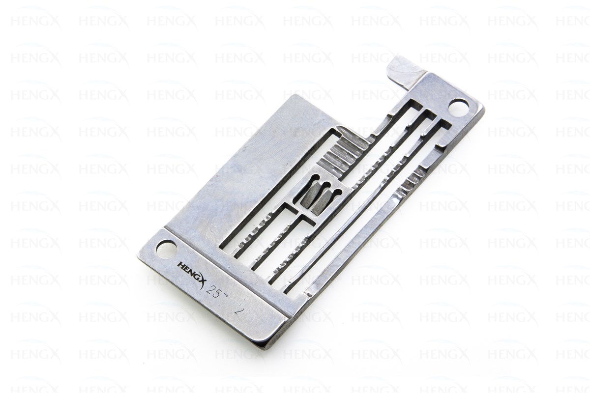 PEG SOLDAN BIÇAKLI REC PLAKA 5,6