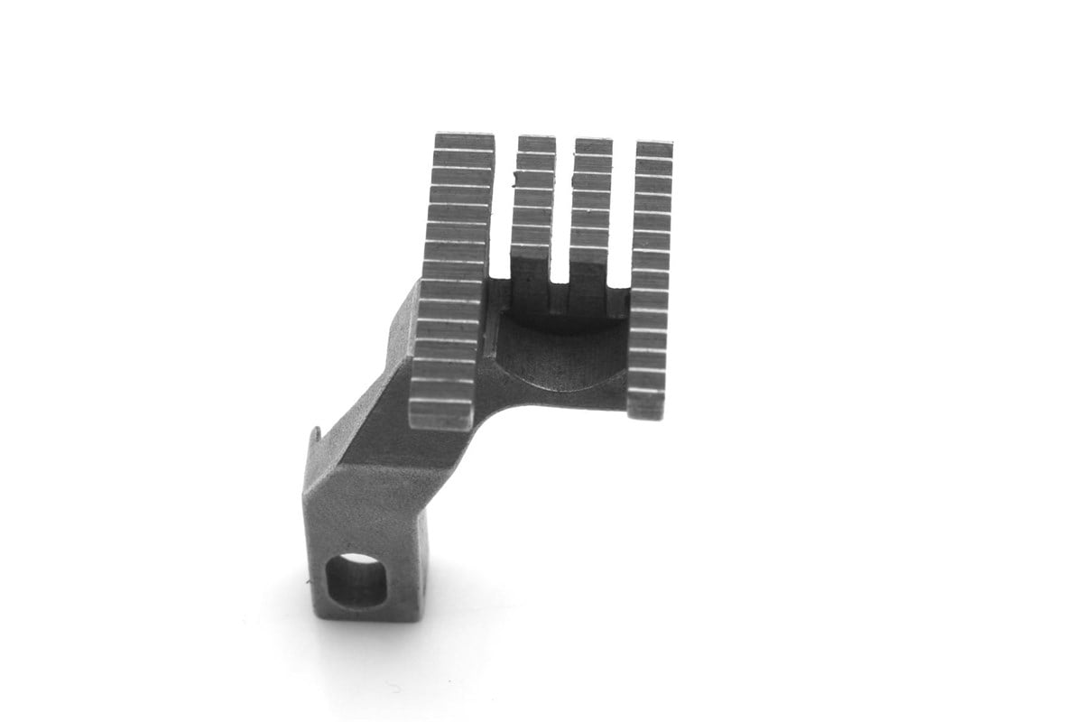 PEG W 500 REÇME BANT ARKA DİŞLİ 4.8