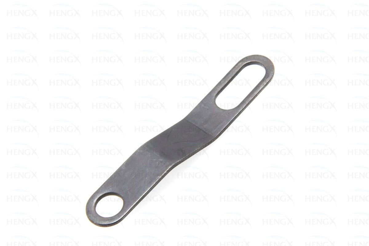 PEG W500-600 AYAK MİL KÜTÜK BAĞL SACI