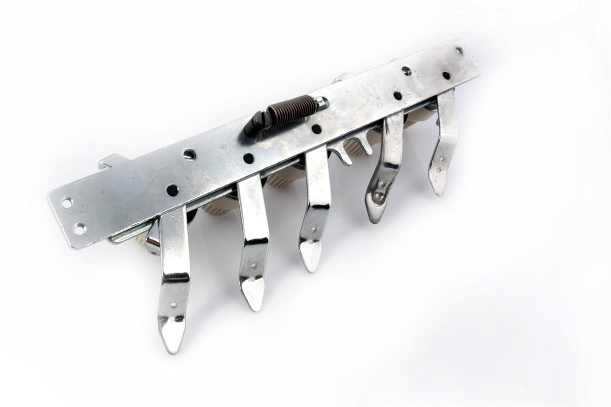 PEG W500-600 REÇME ÖN TANSİYON GRUBU