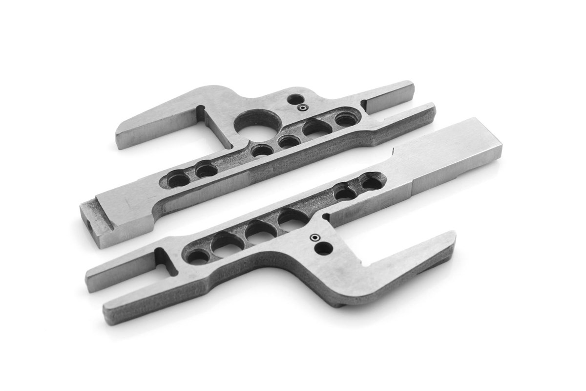 PEG W500 ARKA DİŞLİ KOLU