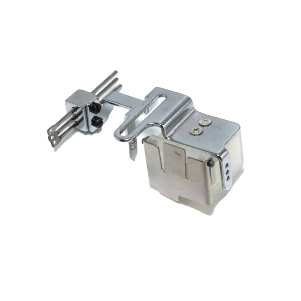 PEG W500 ÖN SİLİKON DEPOSU KOMPLE