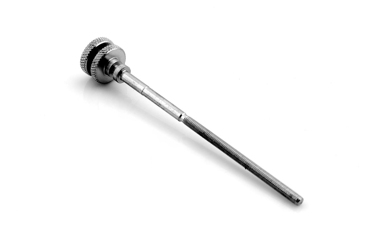 PEG W500 REÇME AYAR VİDASI