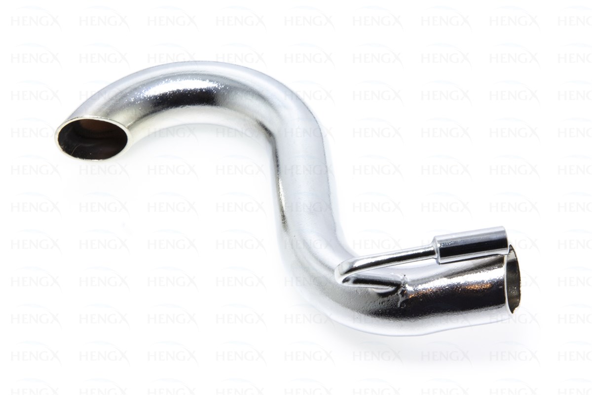 PEG W600 BURUNLU ÖN METAL BORU