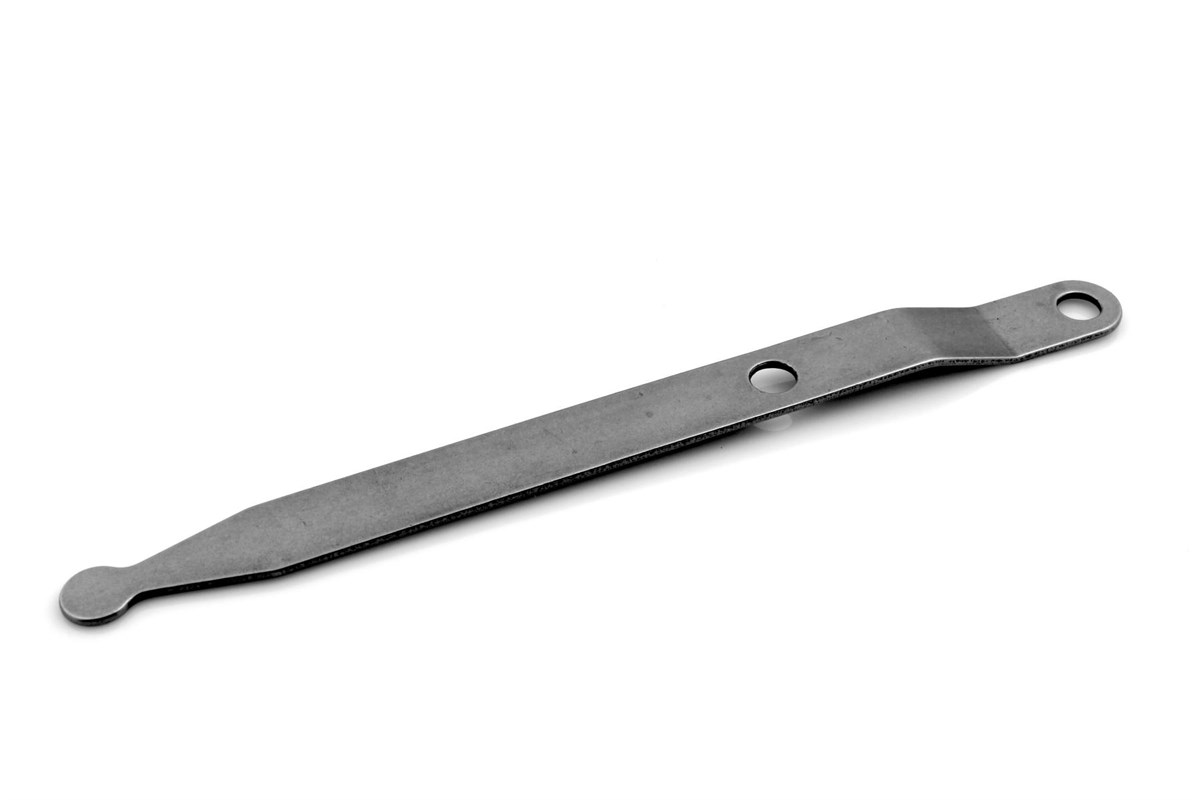 PEG W600 HIRSIZ BIÇAK HARK KOLU