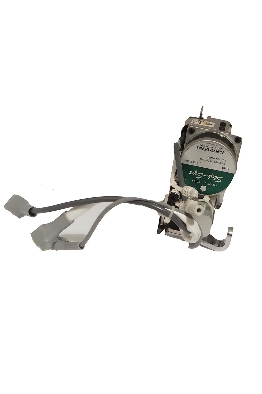 Pegasus W664-Siruba C007 Reçme Lastik Verici Merdane-Set | HX-35596 | MarkasızPegasus W664-Siruba C007 Reçme Lastik Verici Merdane-Set