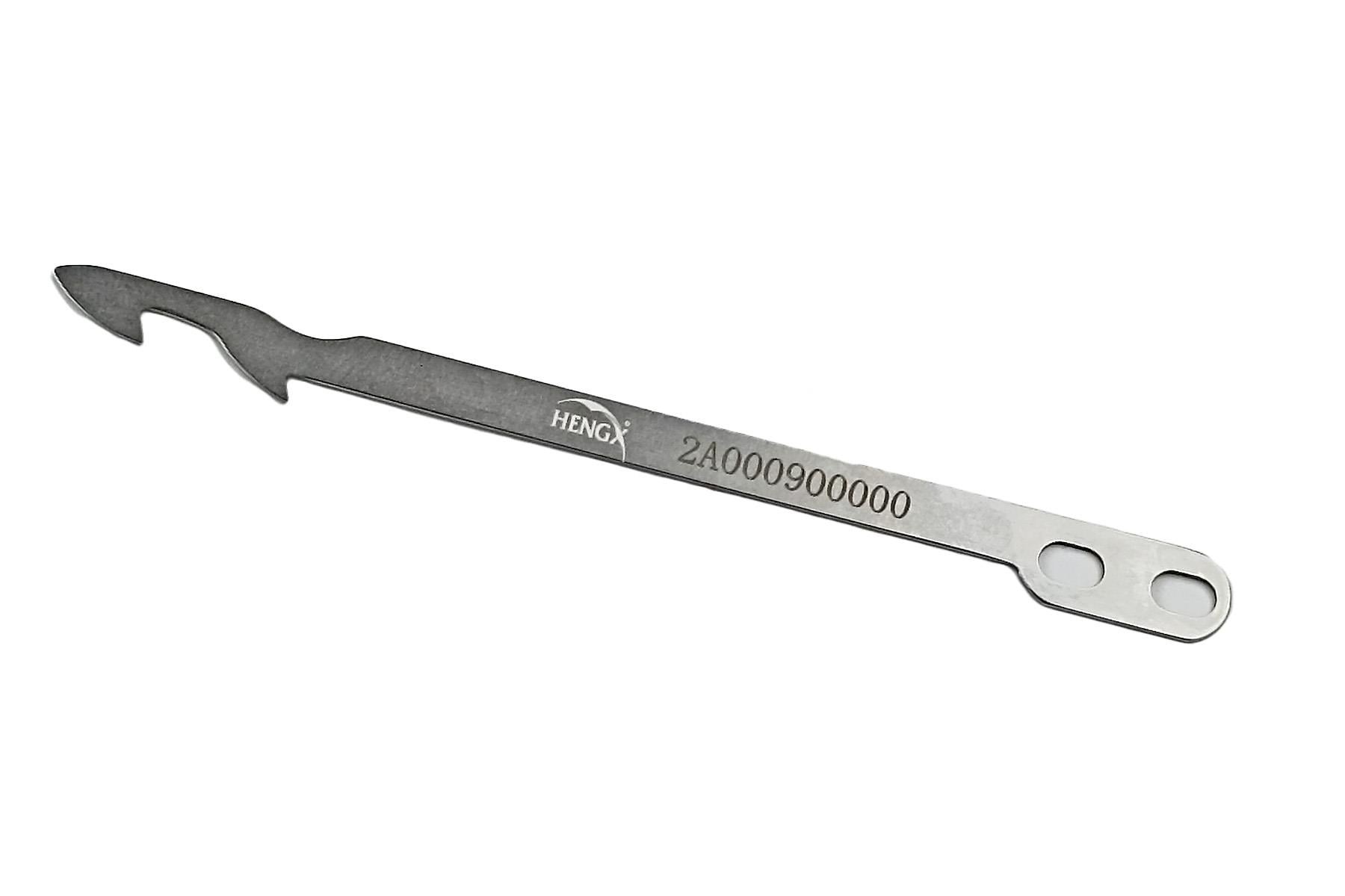 Pegasus WT169 Burunlu Reçme İplik Çekici | 2A000900000 | Markasız Pegasus WT169 Burunlu Reçme İplik Çekici