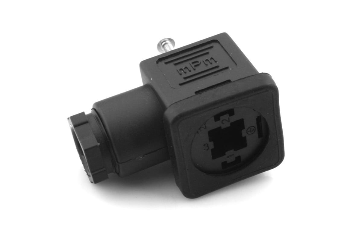 SELENOİD 1/4  VALF SOKETİ