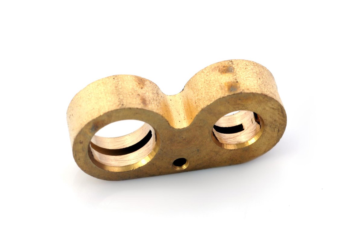 SIR BURUNLU REÇ DİŞLİ KOL