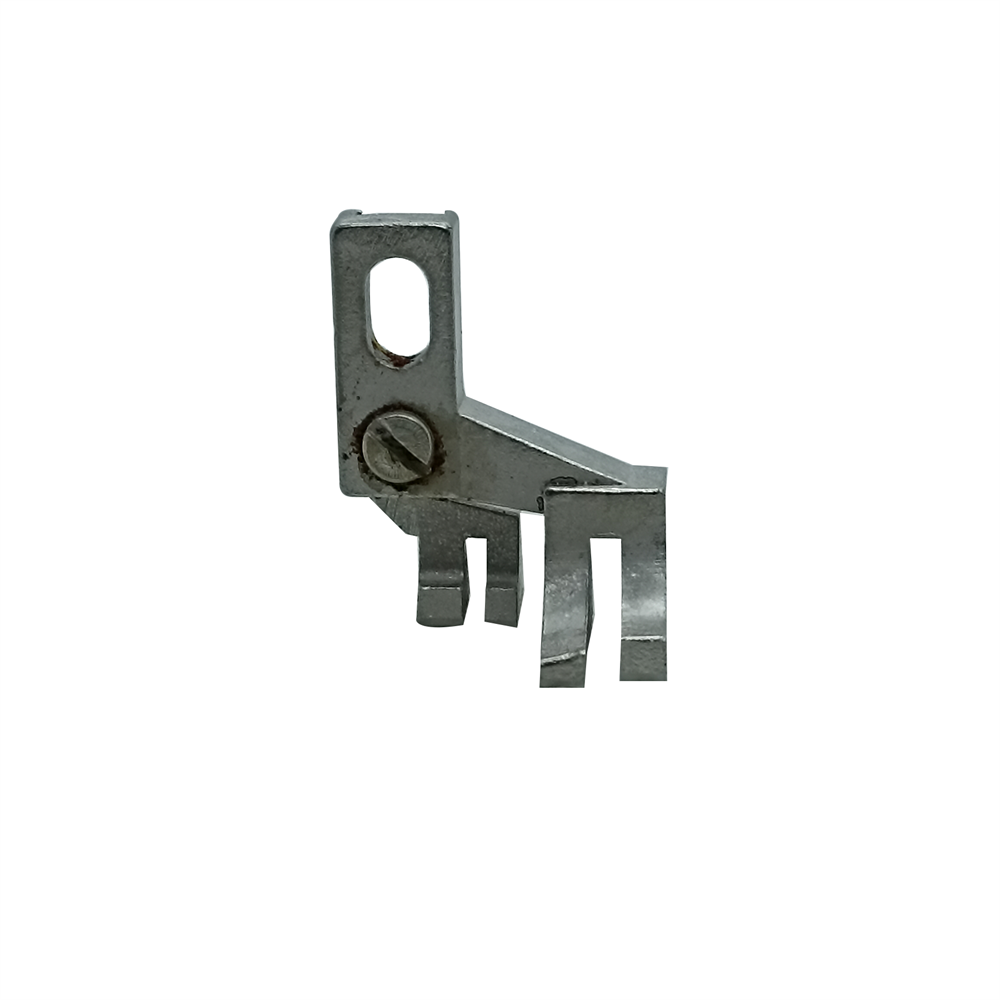 SIR K SERİ 3- 4 İPLİK KISTIRMA ARKA DİŞLİ