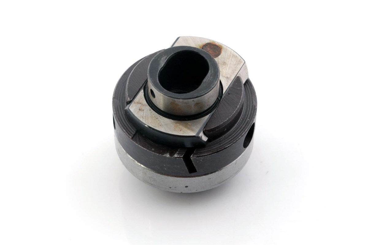 SIR-KİNTEX BUR REÇ EKSANTRİK