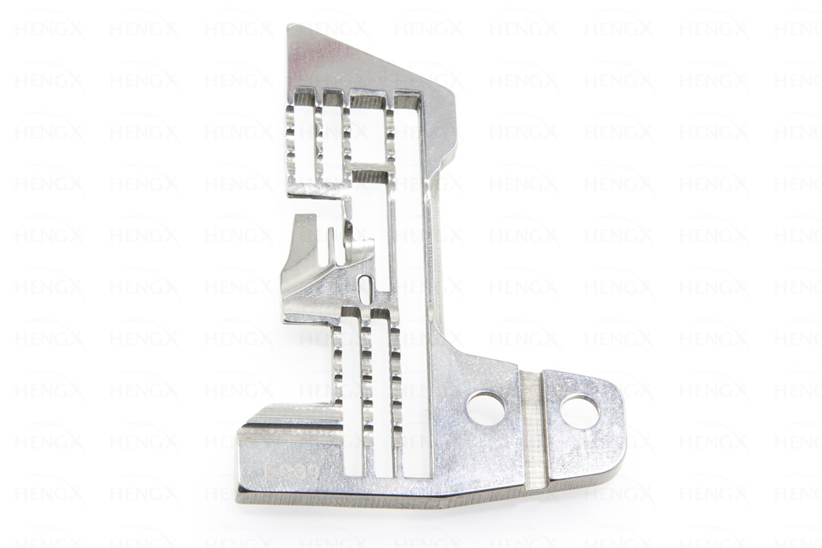 SIR OV 6 İPLİK PLAKA