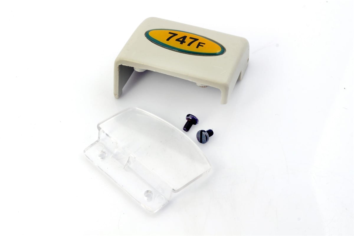 SIR OV İĞNEMİL MUHAFAZA KAPAĞI